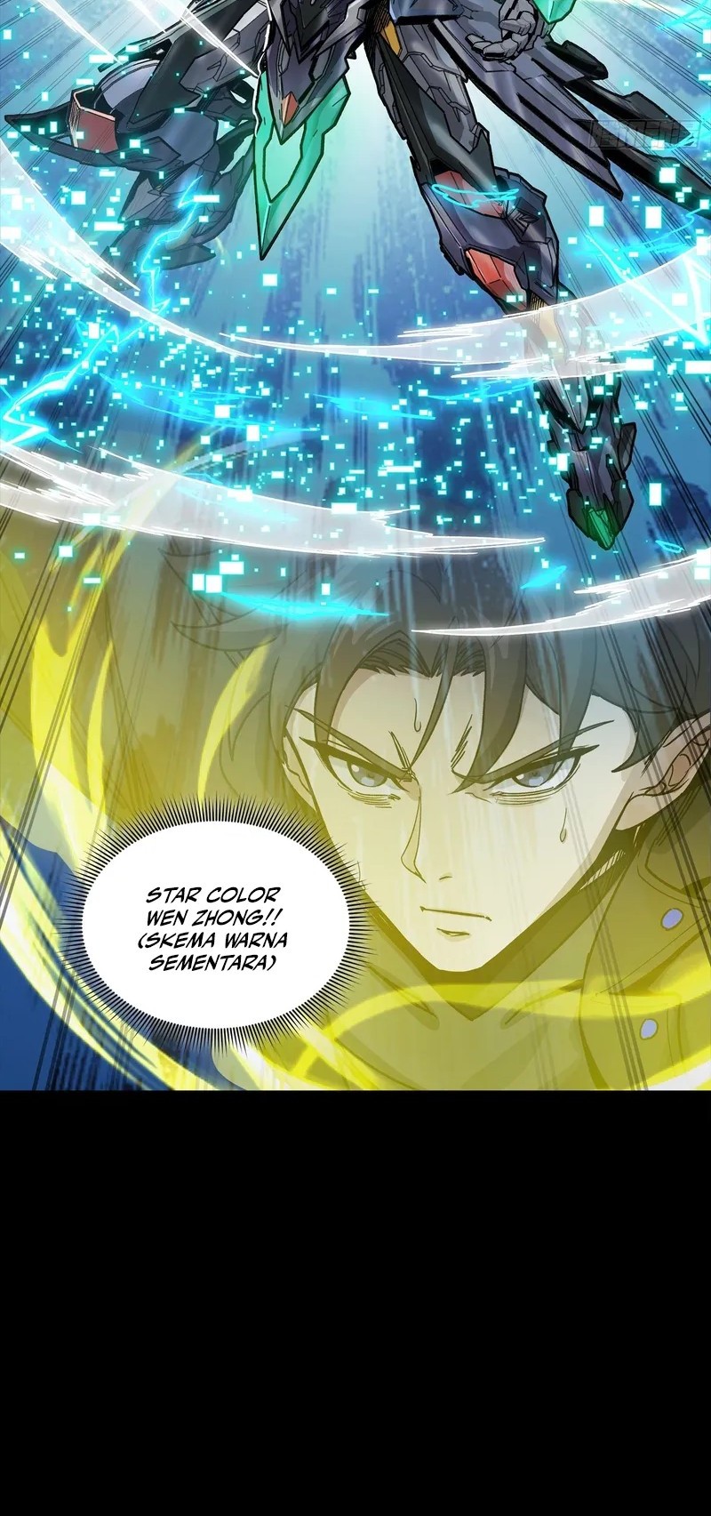 Legend of Star General Chapter 305 Gambar 12