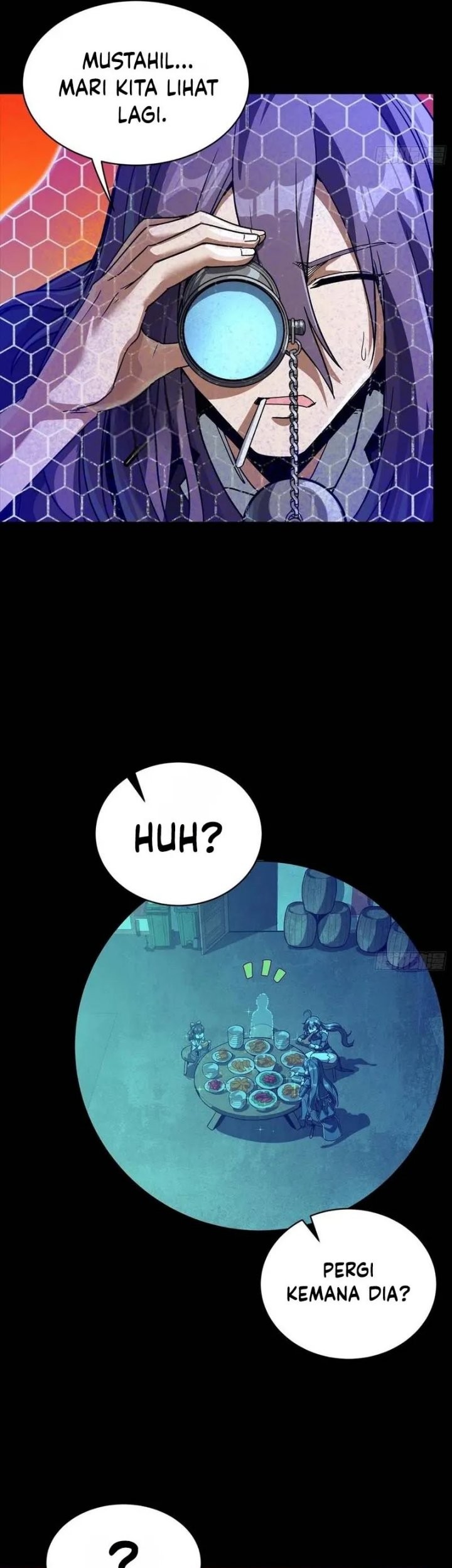 Legend of Star General Chapter 306 Gambar 18