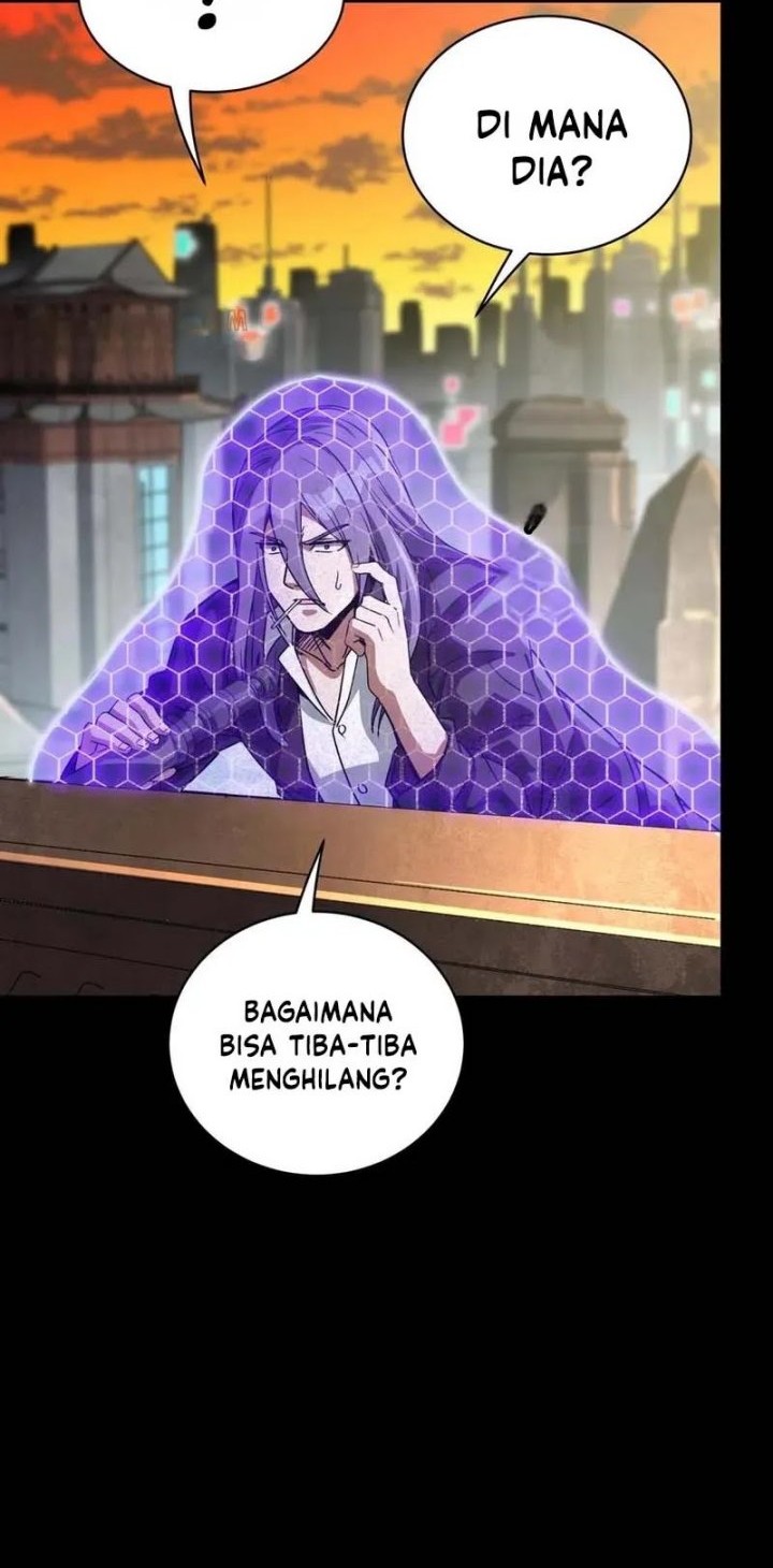 Legend of Star General Chapter 306 Gambar 19