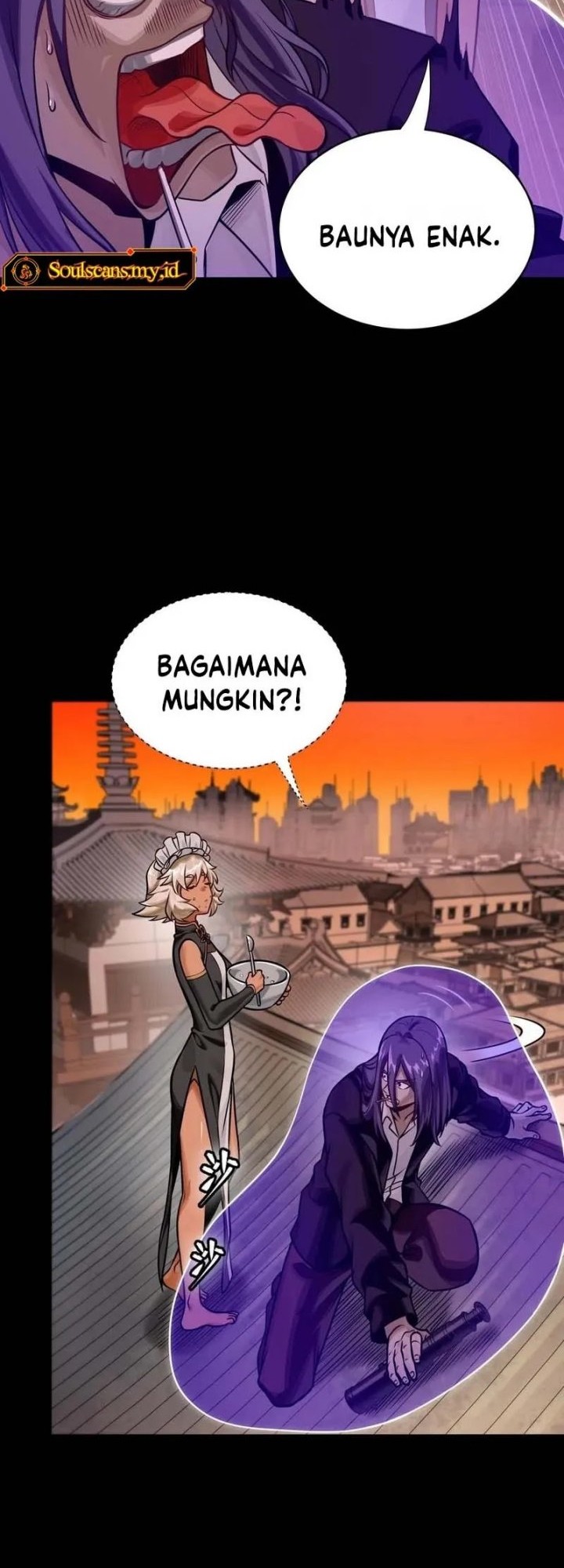 Legend of Star General Chapter 306 Gambar 21