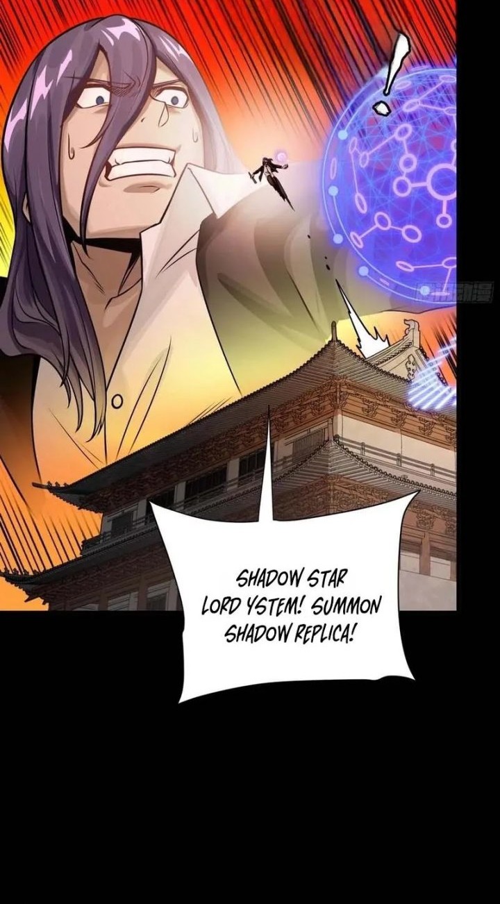 Legend of Star General Chapter 306 Gambar 23