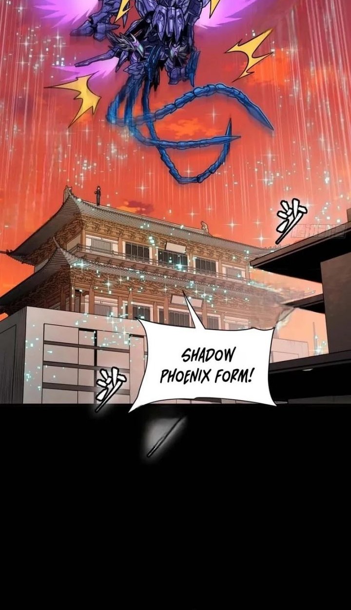 Legend of Star General Chapter 306 Gambar 25