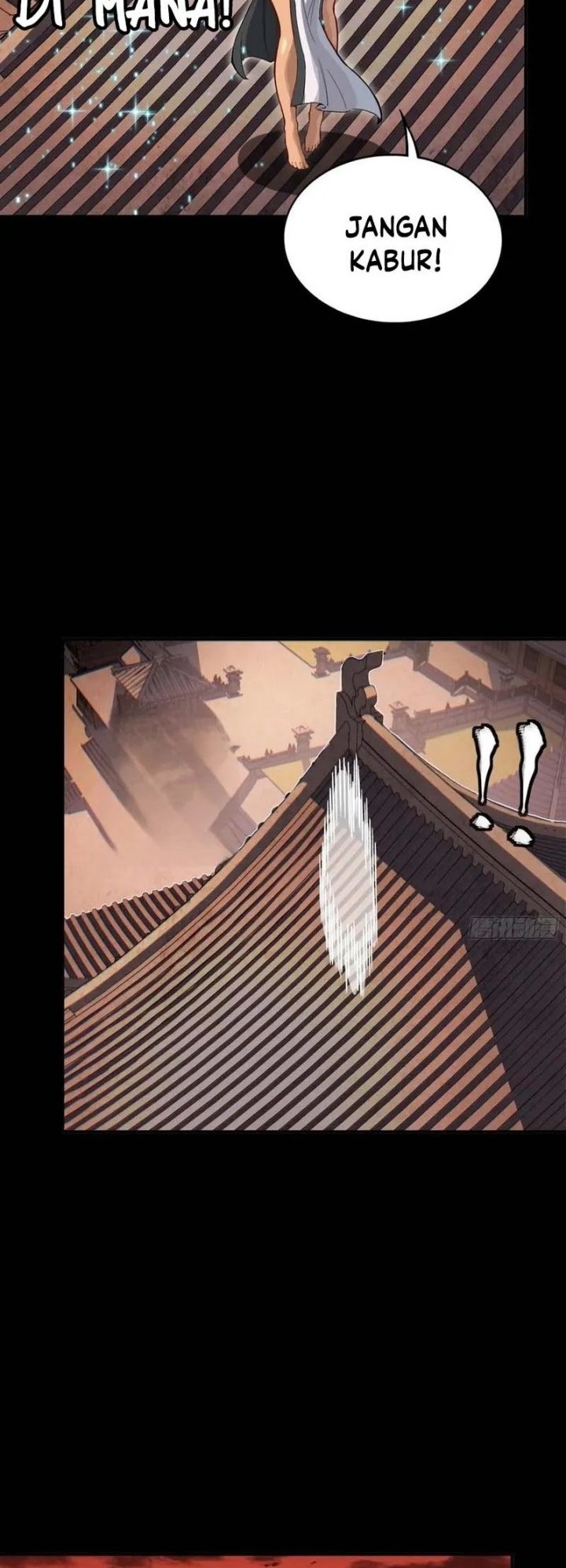 Legend of Star General Chapter 306 Gambar 27