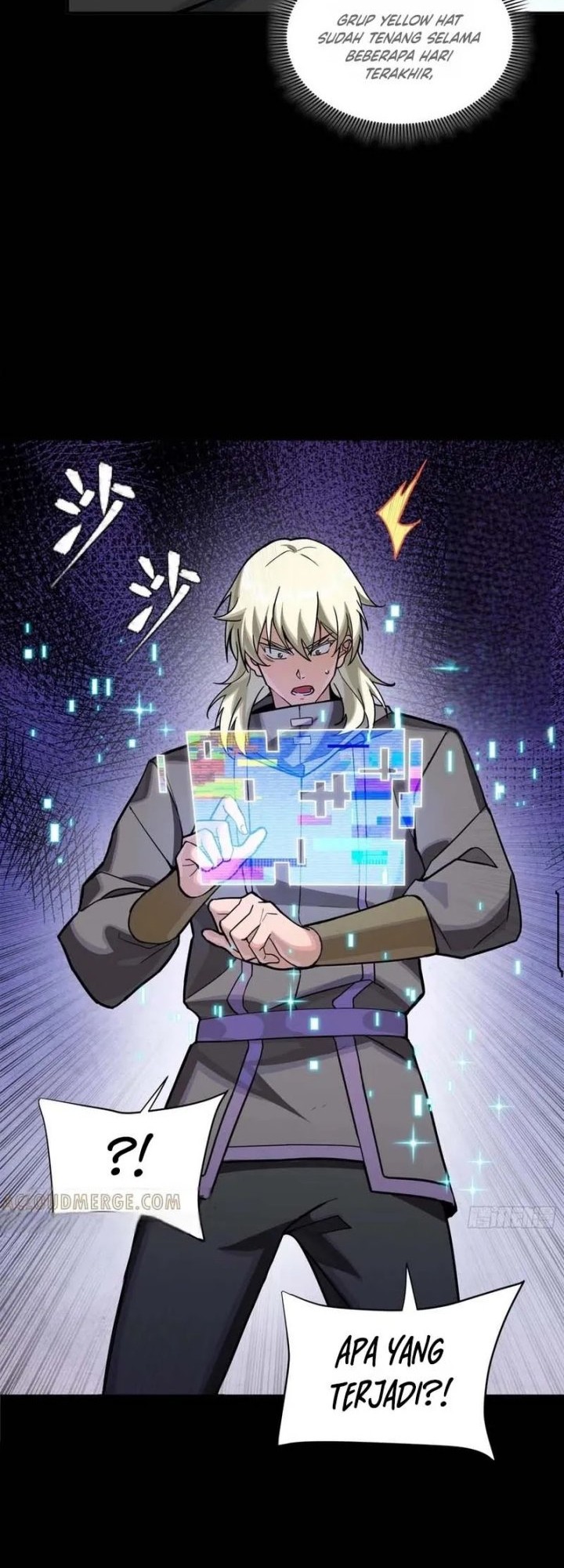 Legend of Star General Chapter 306 Gambar 31