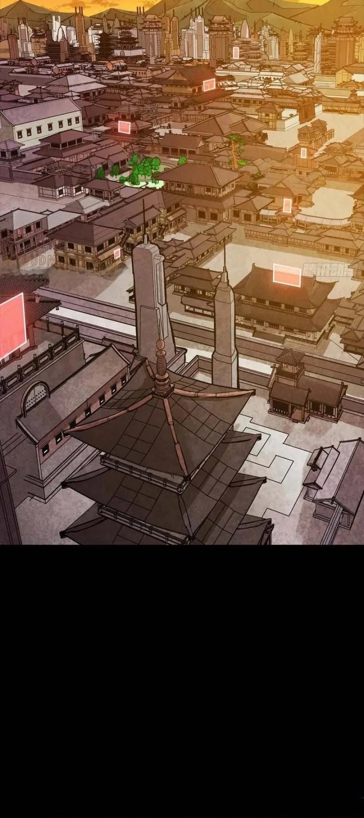 Legend of Star General Chapter 306 Gambar 3