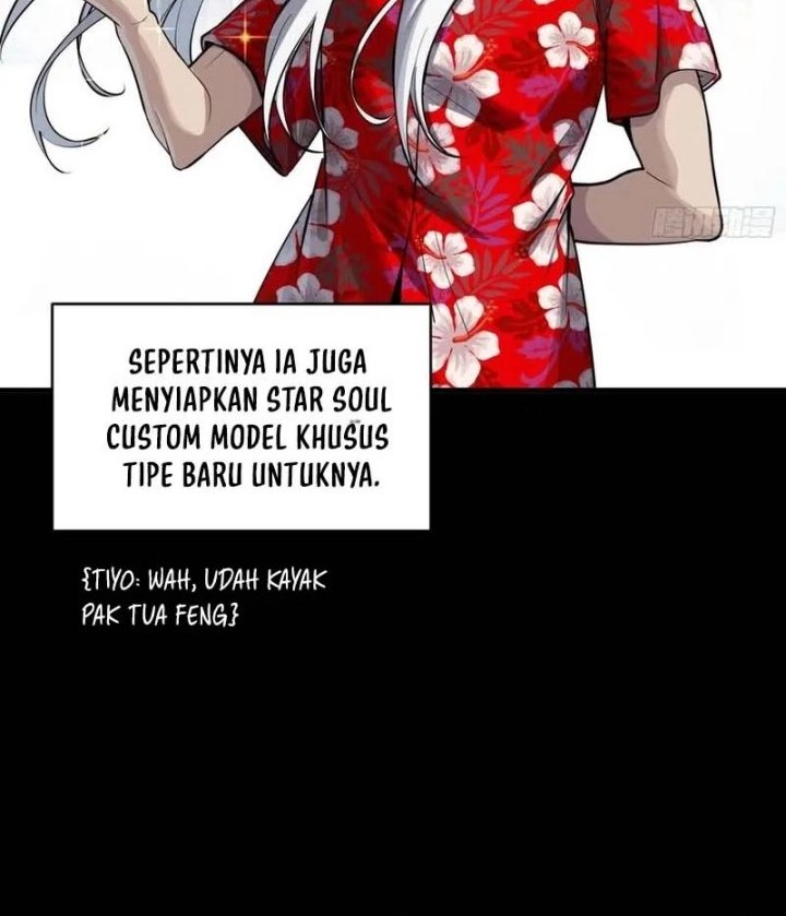 Legend of Star General Chapter 306 Gambar 11