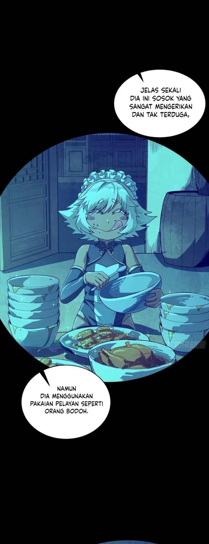 Legend of Star General Chapter 306 Gambar 15