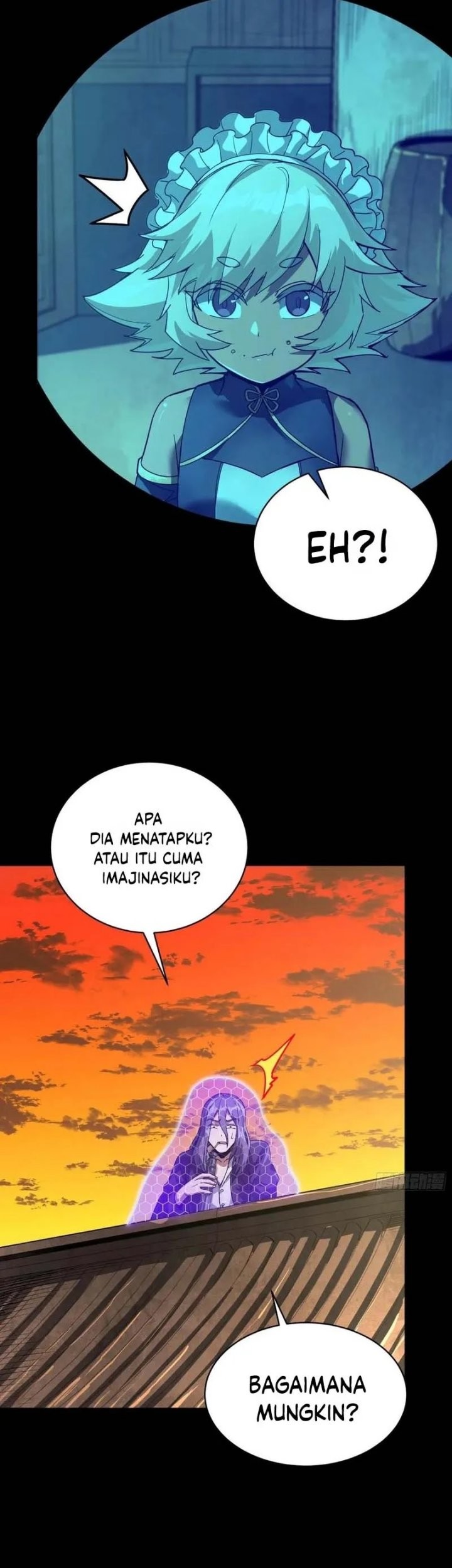 Legend of Star General Chapter 306 Gambar 16