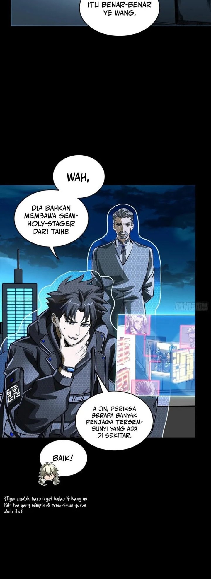 Legend of Star General Chapter 307 Gambar 5