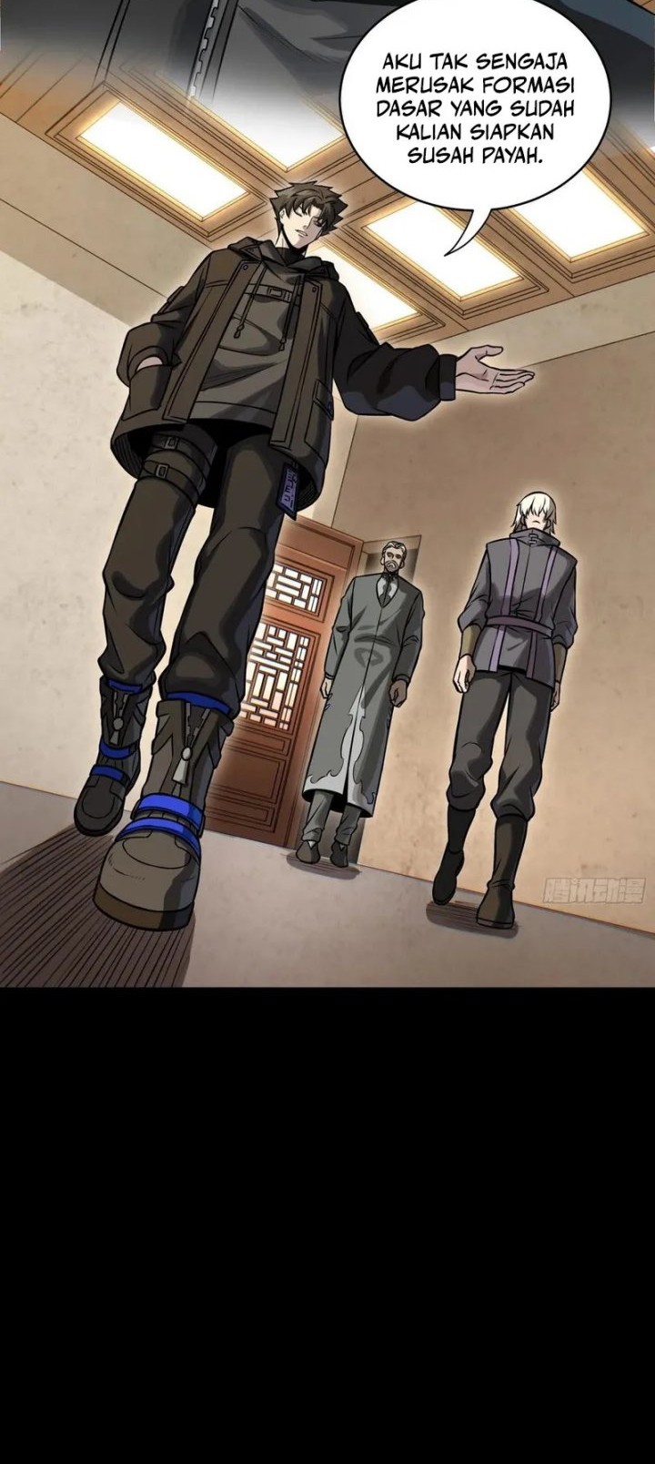 Legend of Star General Chapter 307 Gambar 19