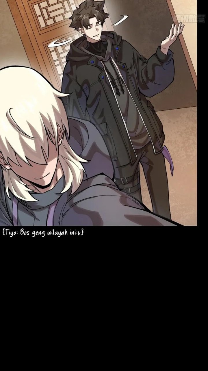 Legend of Star General Chapter 307 Gambar 23