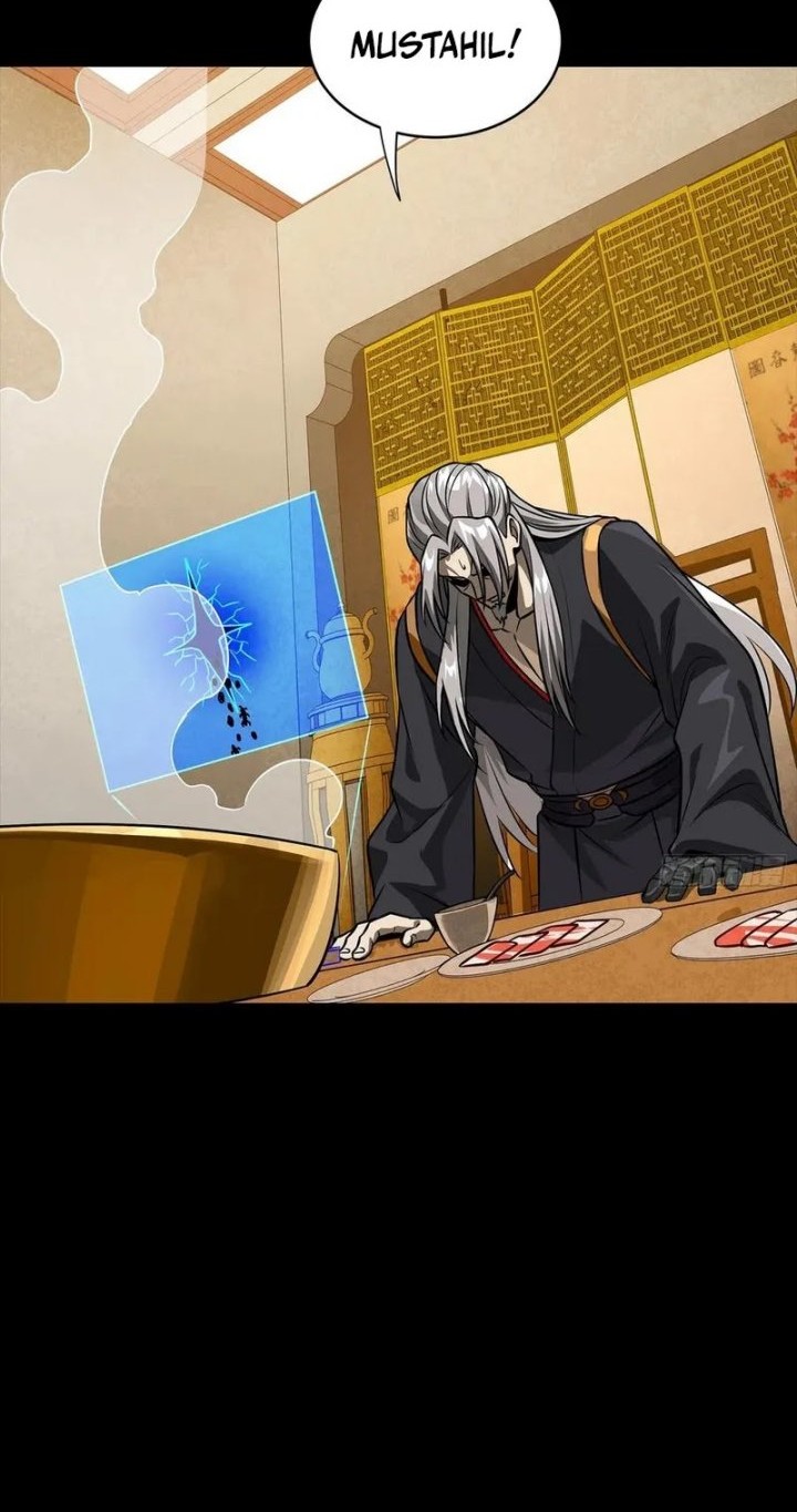 Legend of Star General Chapter 307 Gambar 39