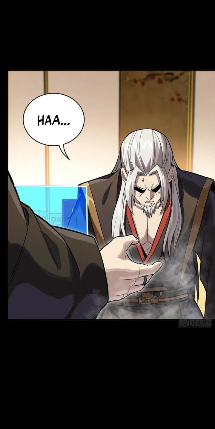 Legend of Star General Chapter 307 Gambar 43