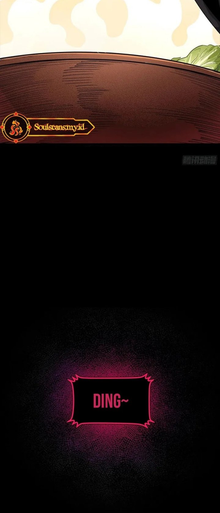 Legend of Star General Chapter 307 Gambar 45