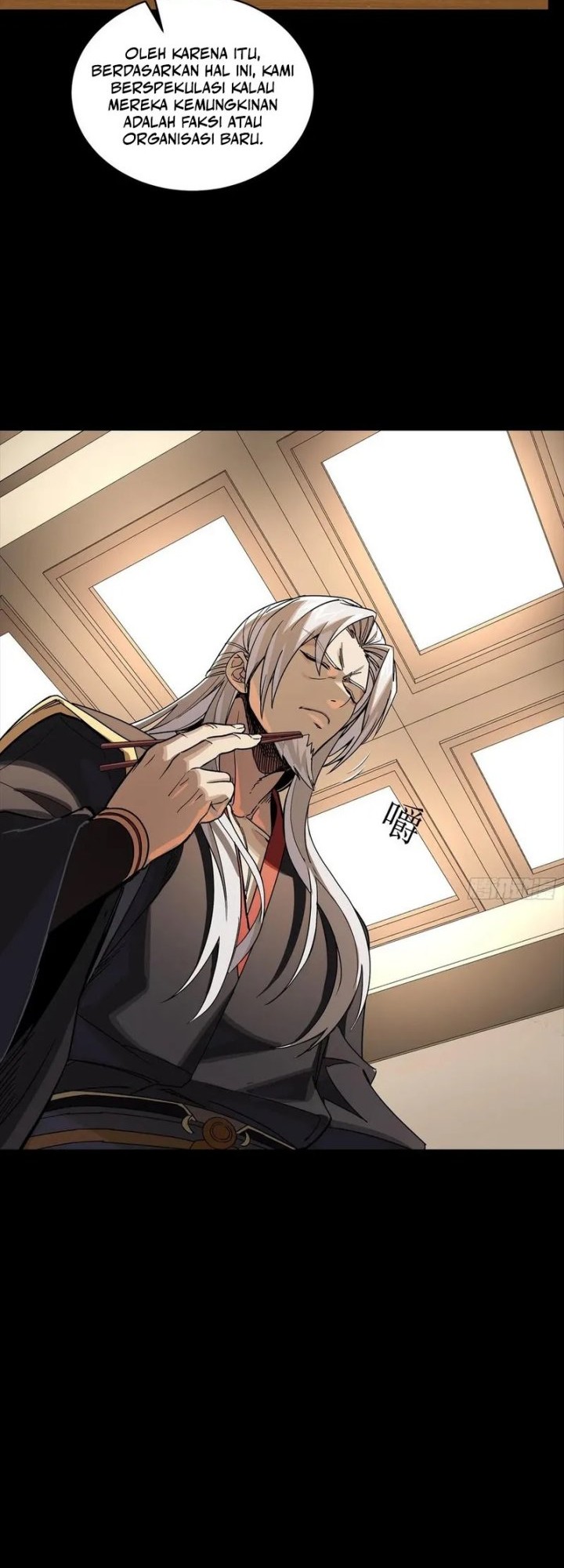 Legend of Star General Chapter 307 Gambar 13