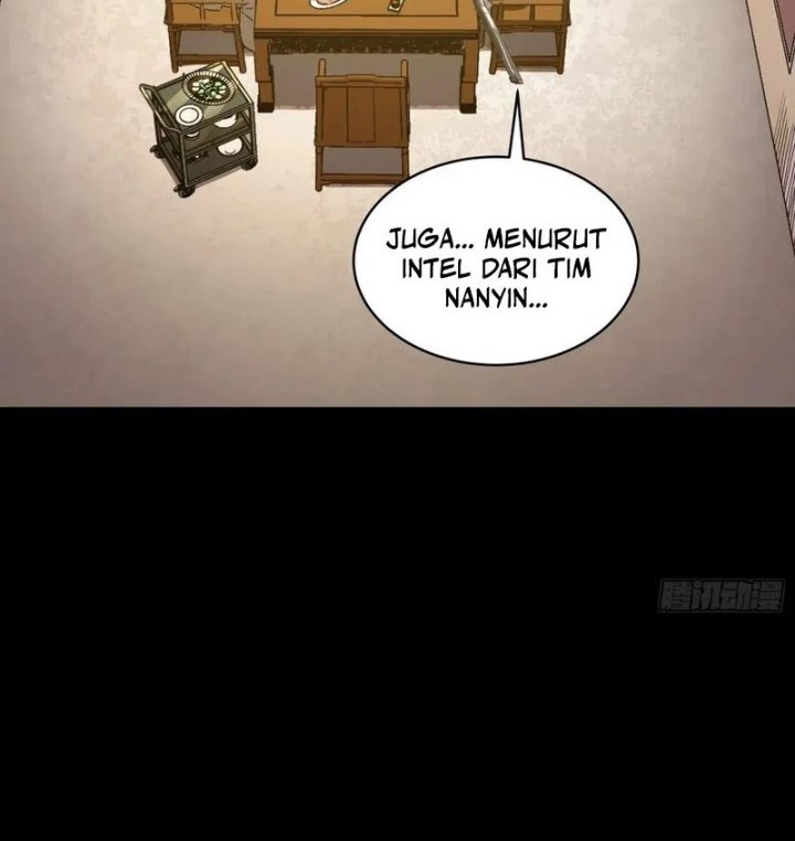 Legend of Star General Chapter 307 Gambar 11