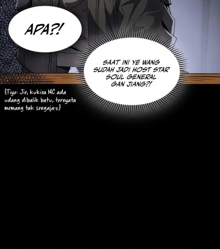 Legend of Star General Chapter 308 Gambar 5