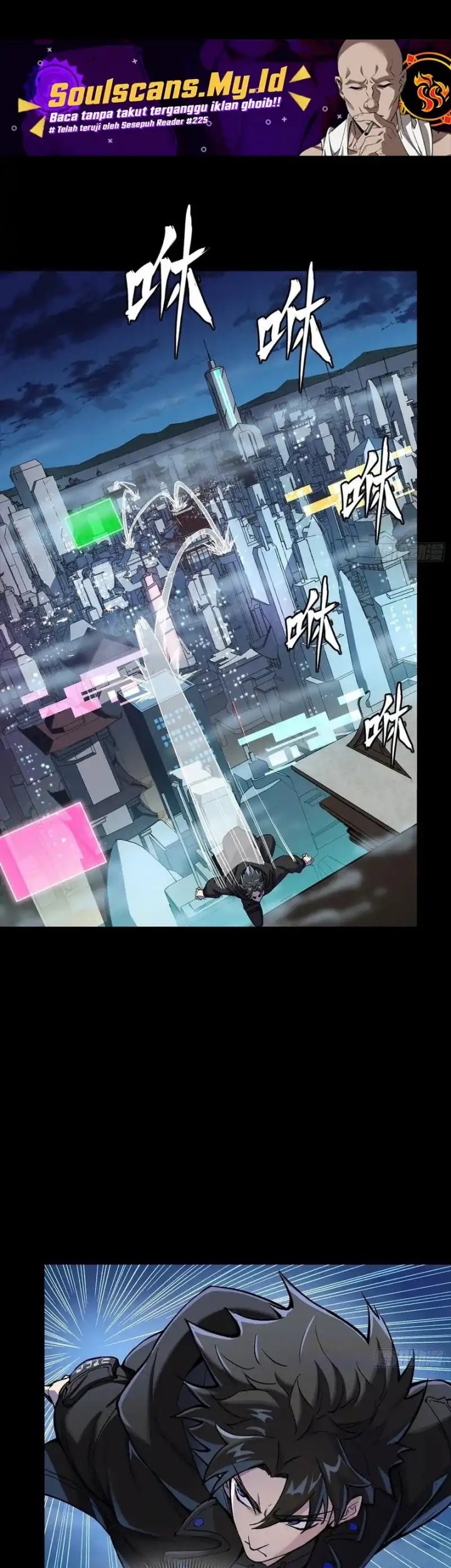 Legend of Star General Chapter 308 Gambar 20