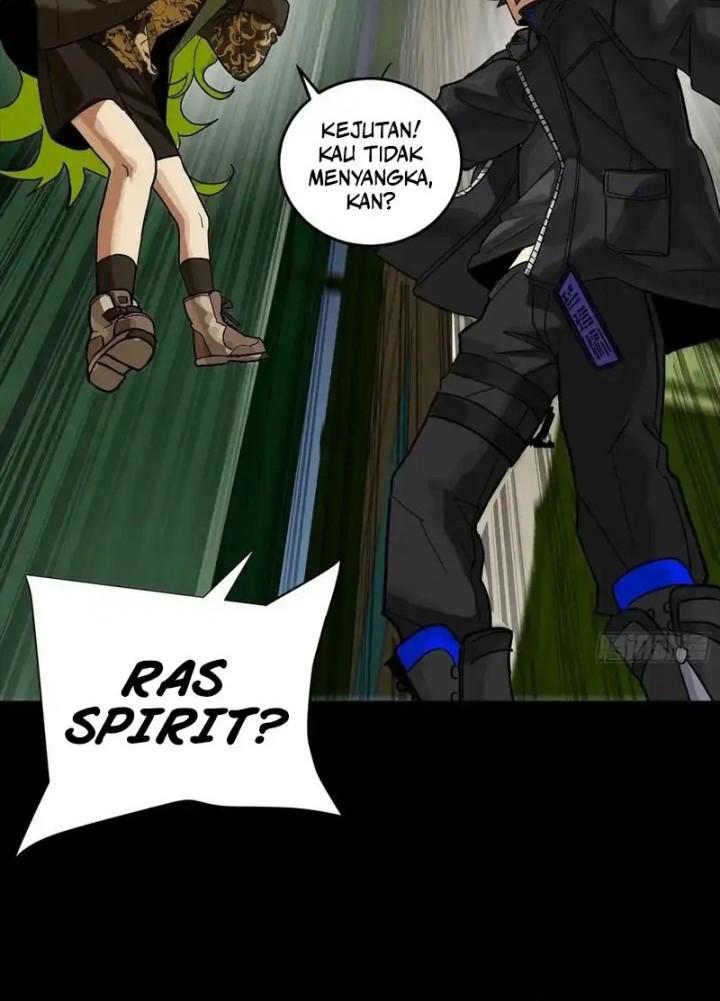 Legend of Star General Chapter 308 Gambar 33