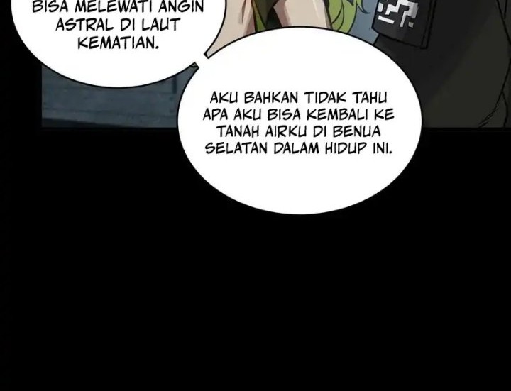 Legend of Star General Chapter 308 Gambar 39