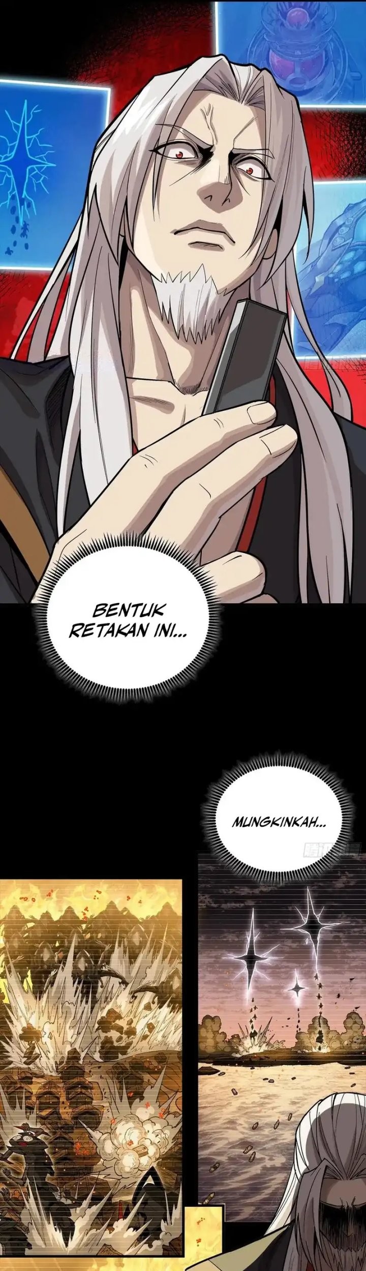 Legend of Star General Chapter 308 Gambar 12