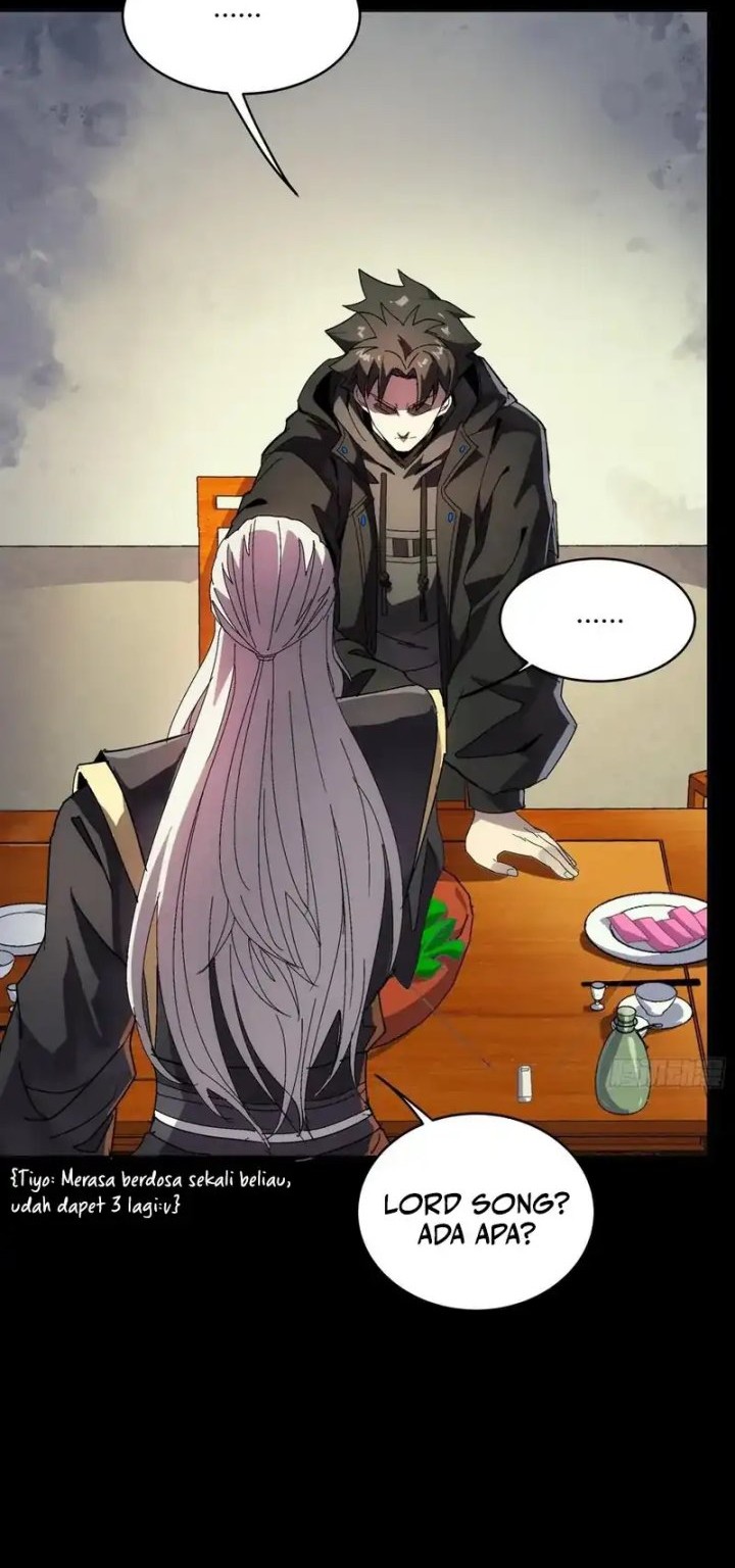 Legend of Star General Chapter 308 Gambar 7