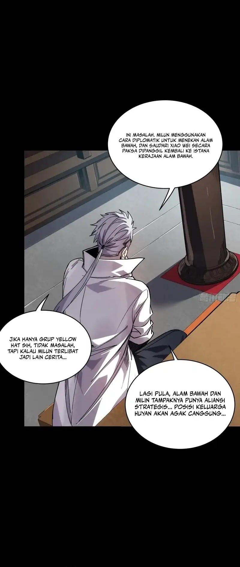 Legend of Star General Chapter 309 Gambar 30