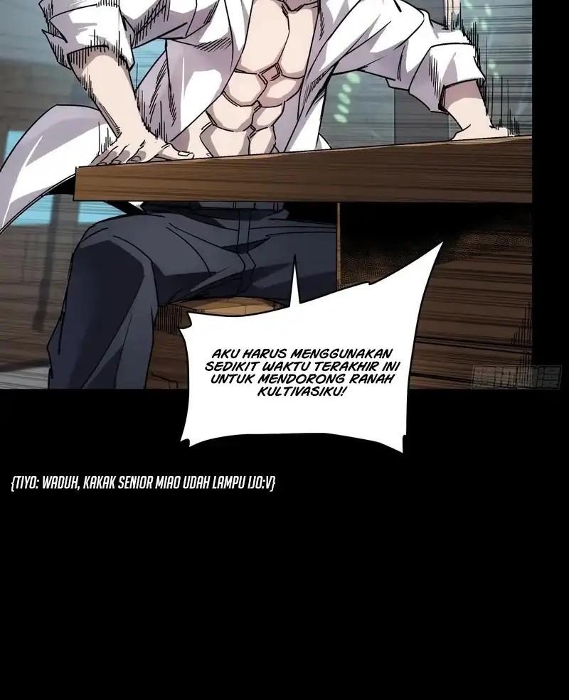 Legend of Star General Chapter 309 Gambar 33