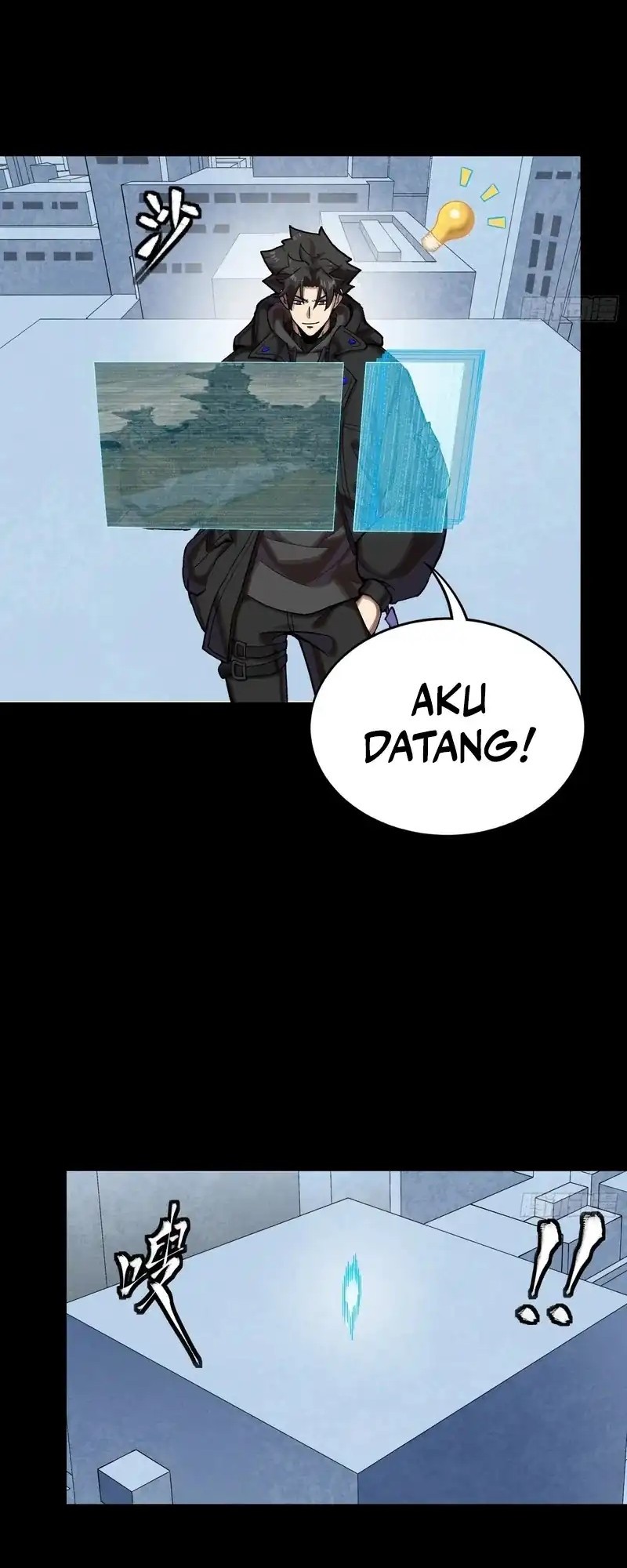 Legend of Star General Chapter 309 Gambar 39