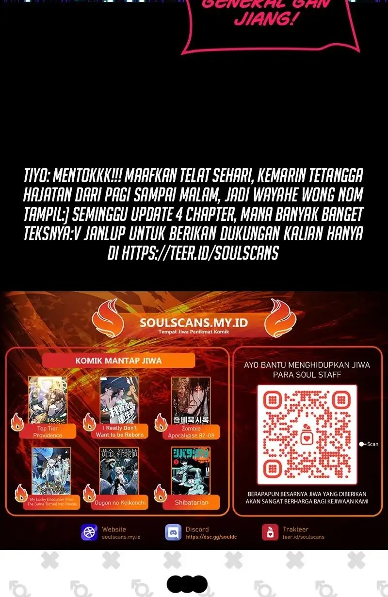 Legend of Star General Chapter 309 Gambar 54