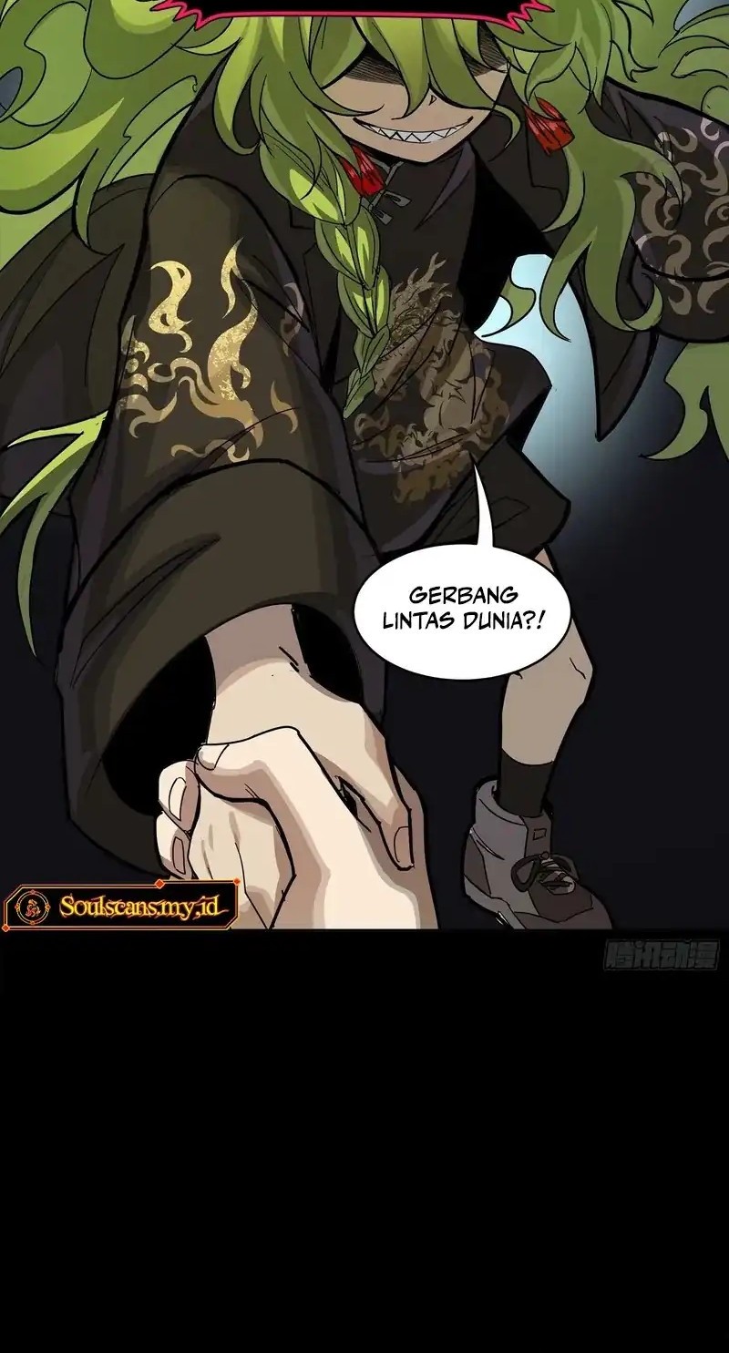 Legend of Star General Chapter 309 Gambar 6