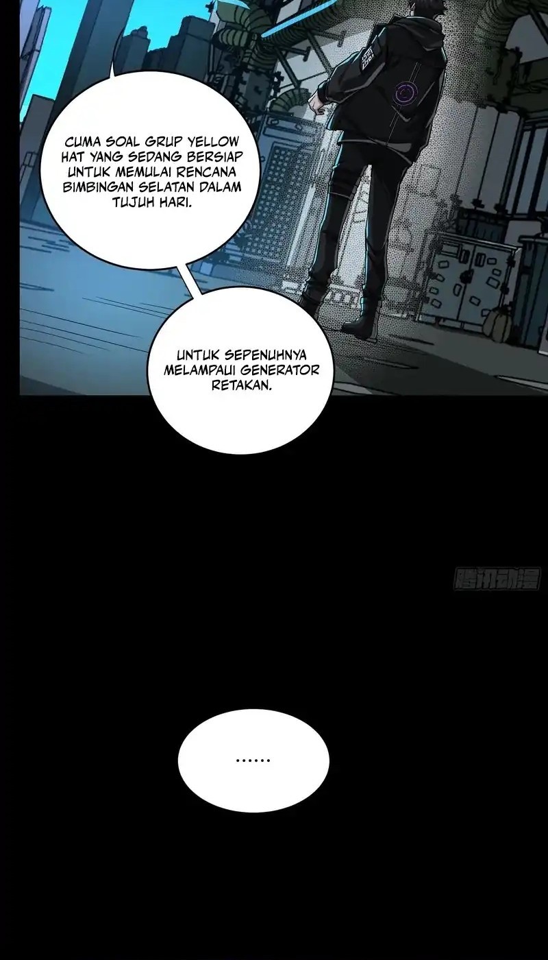 Legend of Star General Chapter 309 Gambar 21