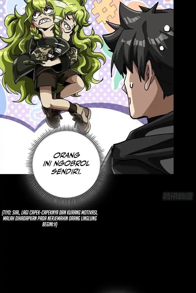 Legend of Star General Chapter 309 Gambar 15