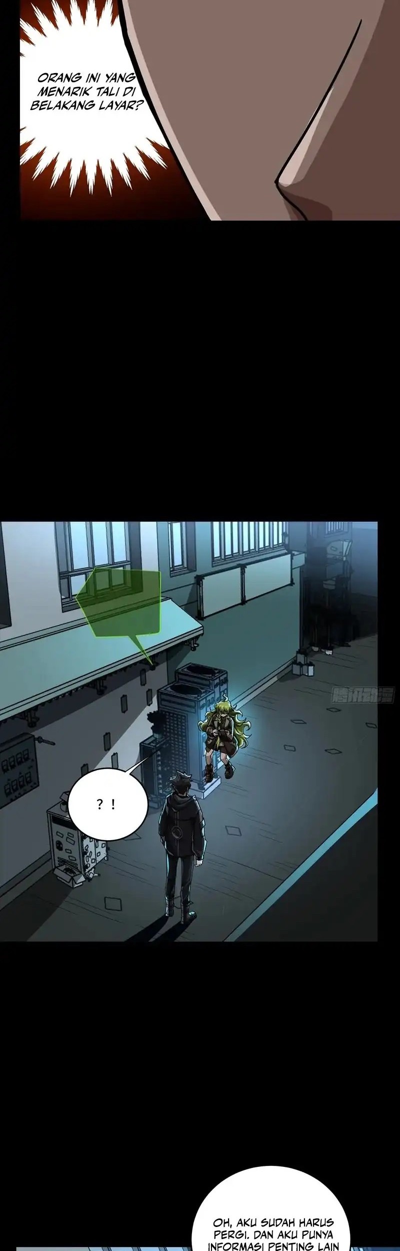 Legend of Star General Chapter 309 Gambar 17