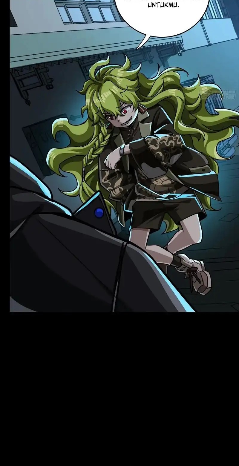 Legend of Star General Chapter 309 Gambar 18