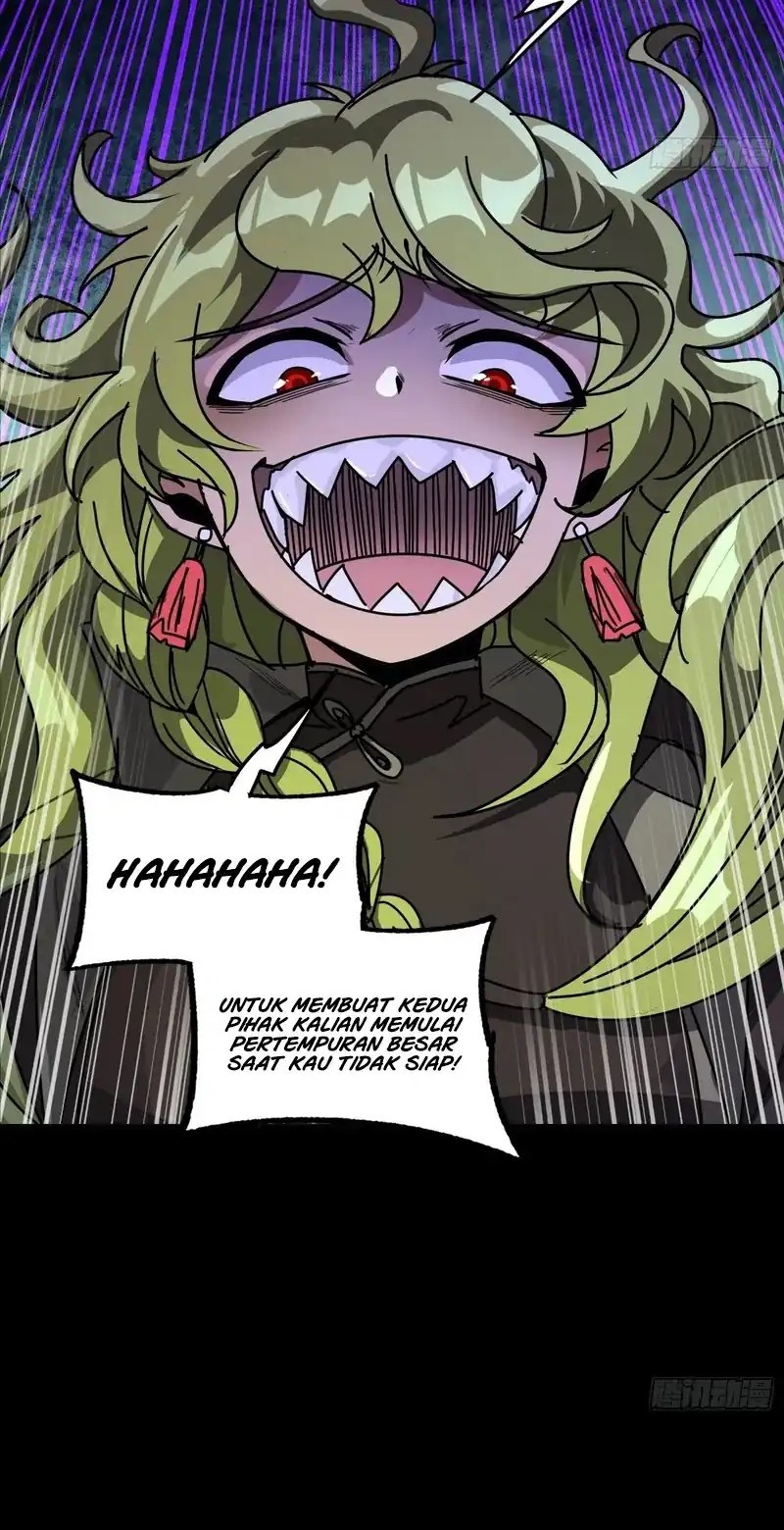 Legend of Star General Chapter 309 Gambar 24