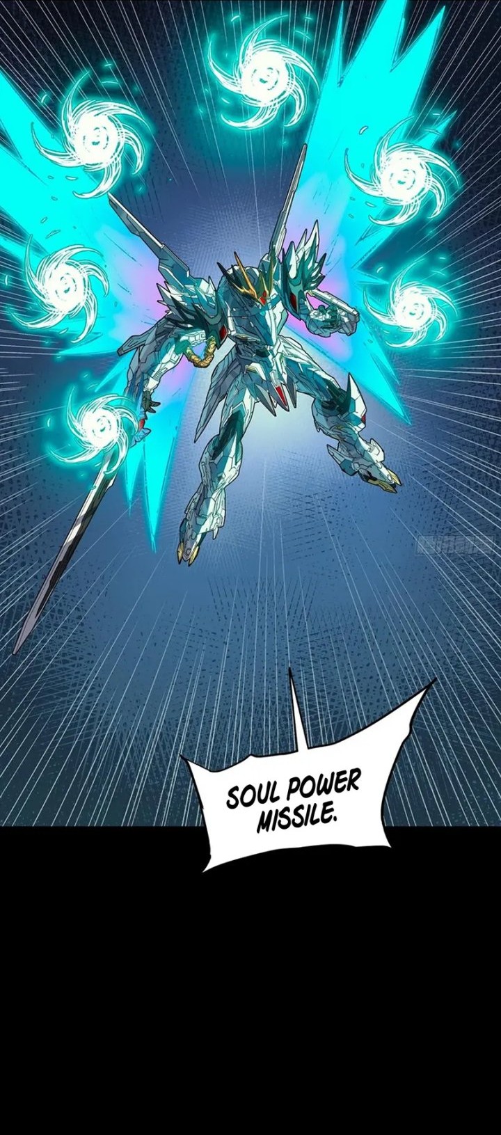 Legend of Star General Chapter 300 Gambar 24