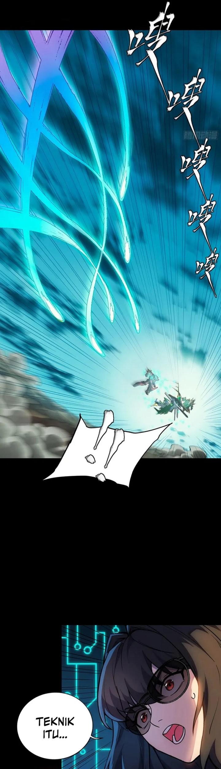 Legend of Star General Chapter 300 Gambar 25