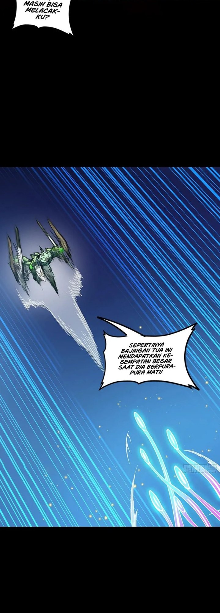 Legend of Star General Chapter 300 Gambar 30