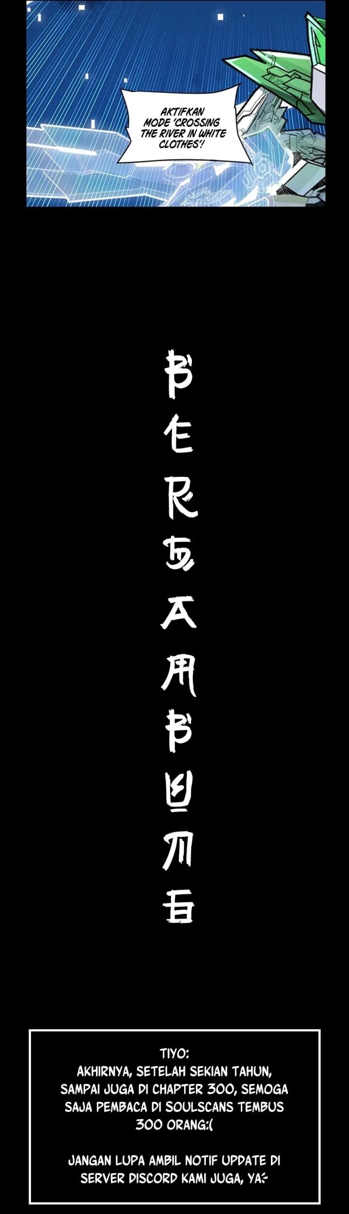 Legend of Star General Chapter 300 Gambar 33