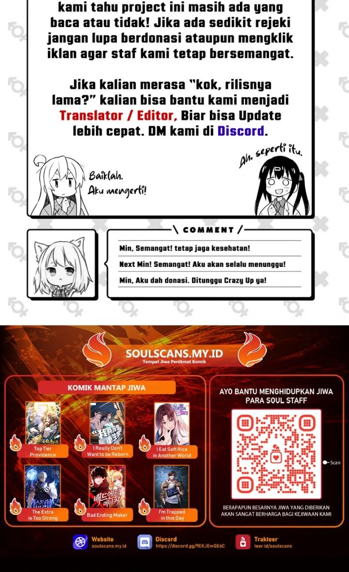 Legend of Star General Chapter 300 Gambar 36