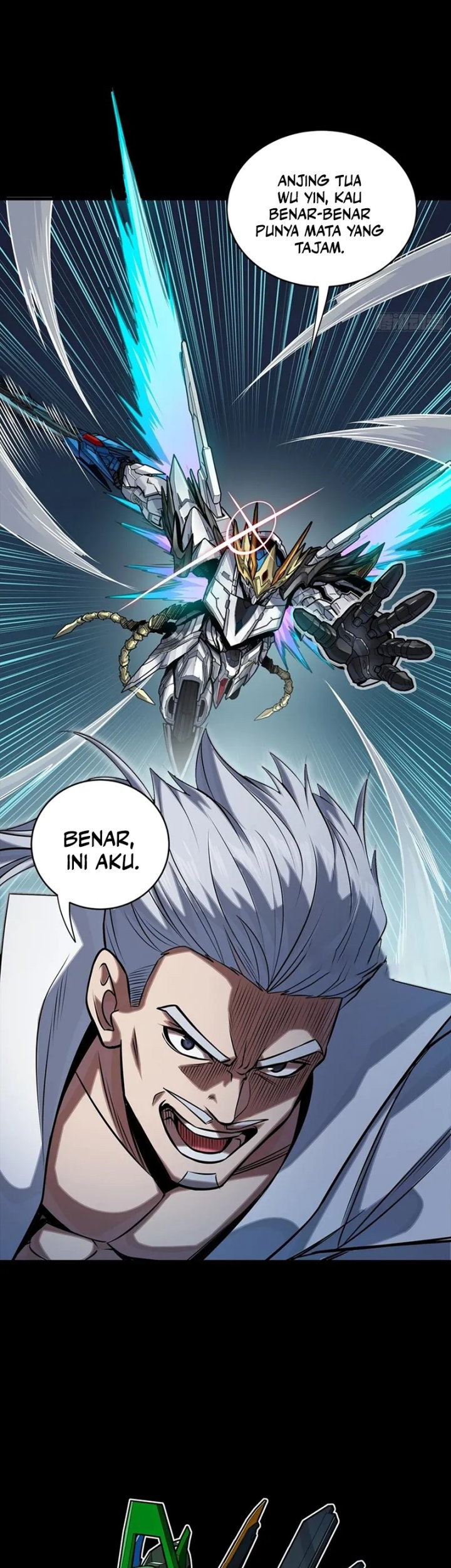 Legend of Star General Chapter 300 Gambar 7