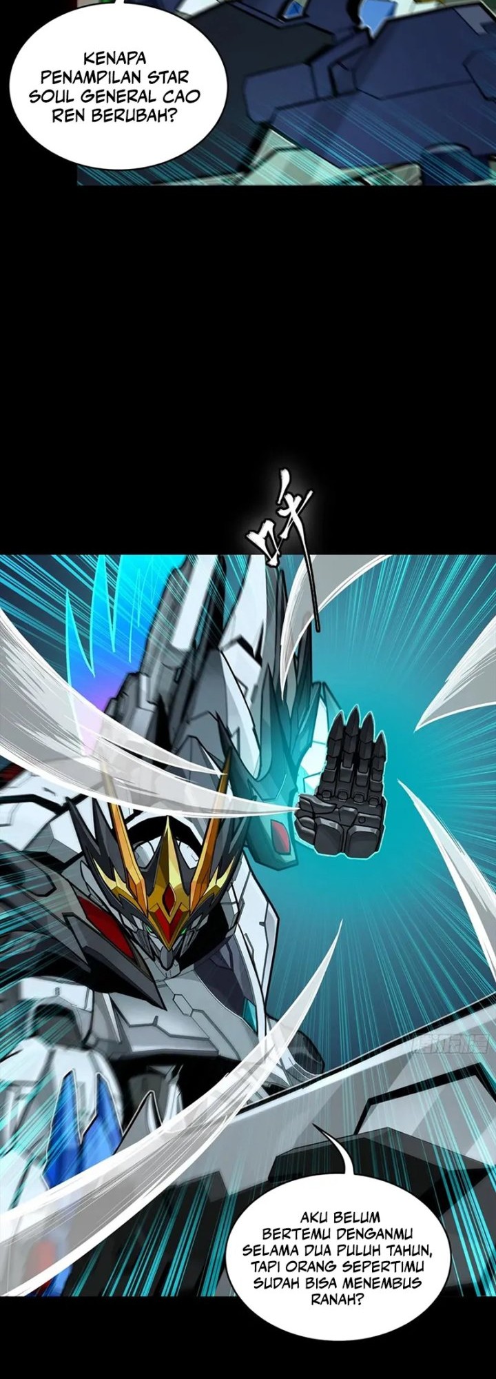 Legend of Star General Chapter 300 Gambar 10