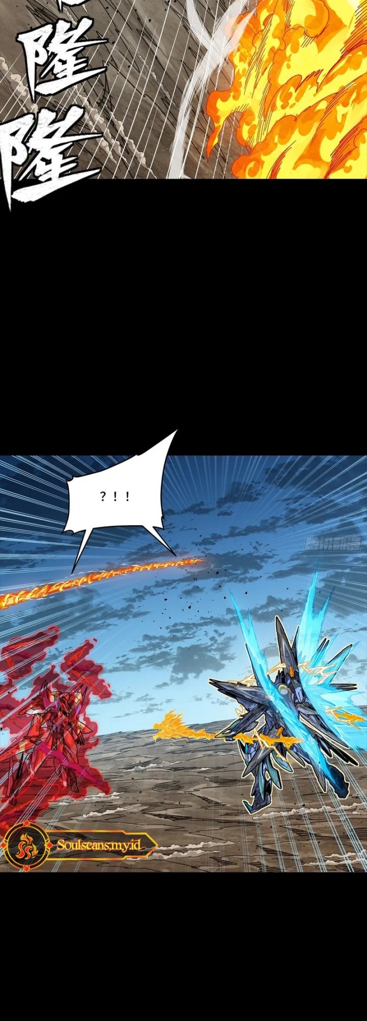 Legend of Star General Chapter 301 Gambar 19