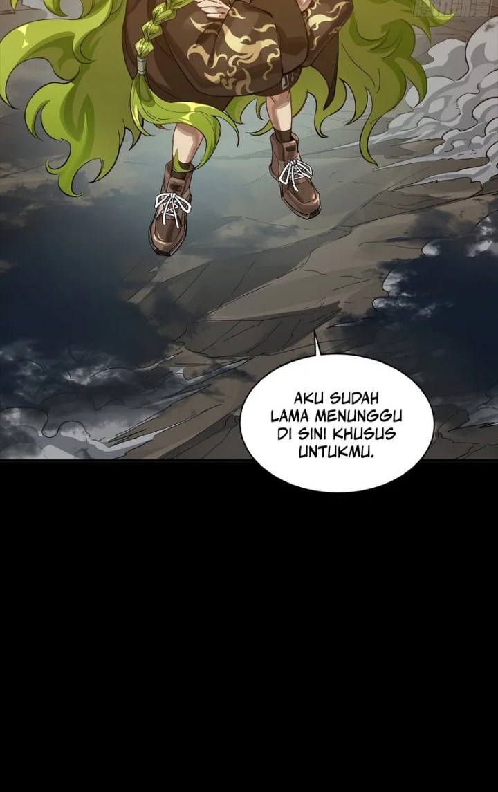 Legend of Star General Chapter 301 Gambar 25