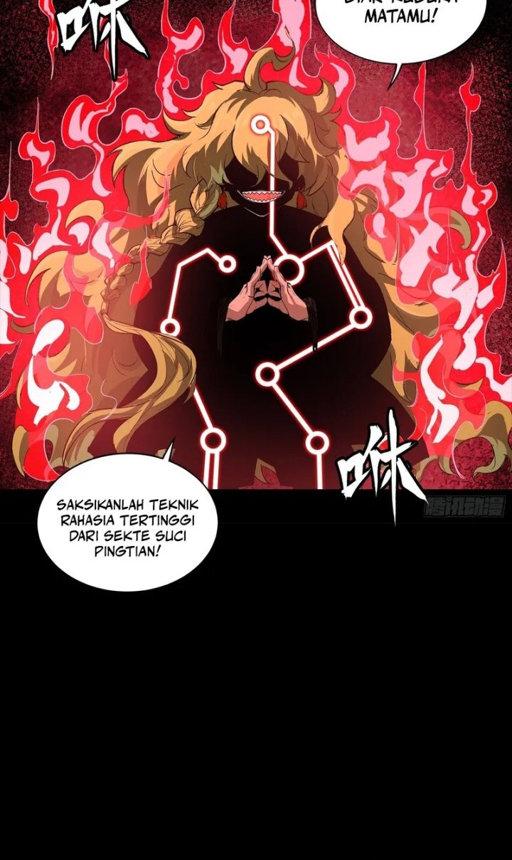 Legend of Star General Chapter 301 Gambar 27