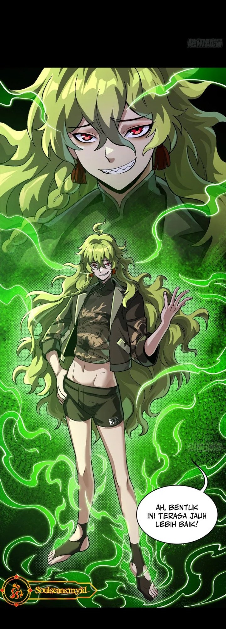 Legend of Star General Chapter 301 Gambar 31