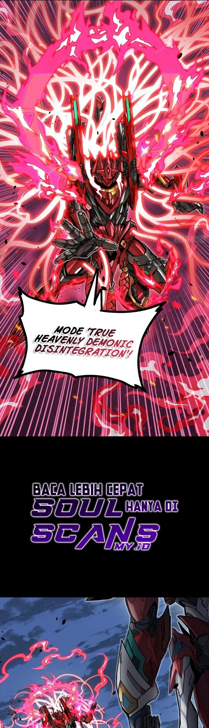 Legend of Star General Chapter 301 Gambar 36