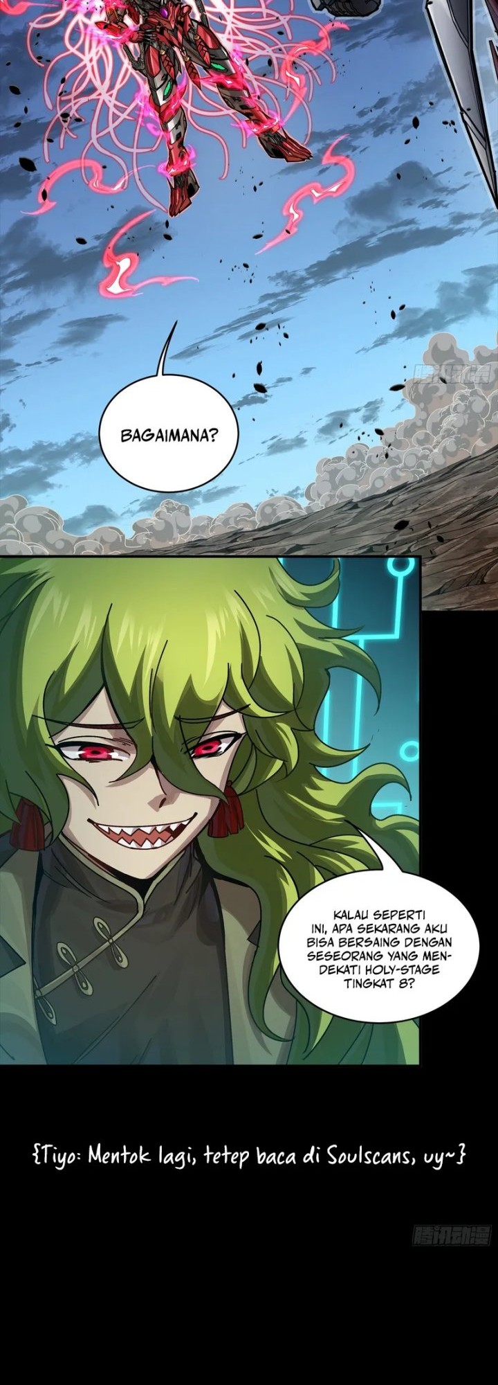 Legend of Star General Chapter 301 Gambar 37