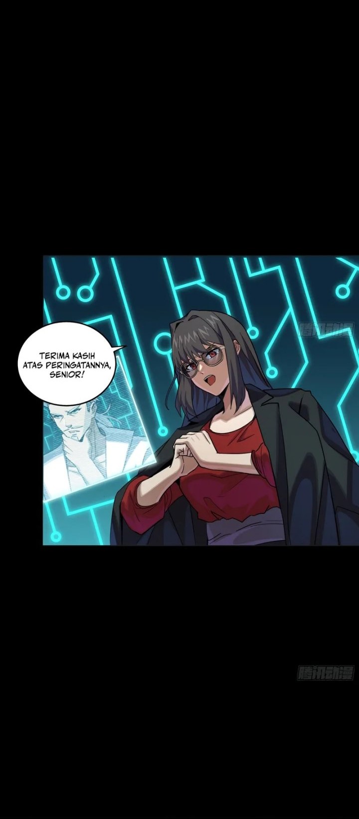 Legend of Star General Chapter 301 Gambar 7